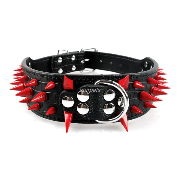 Rocker Collar