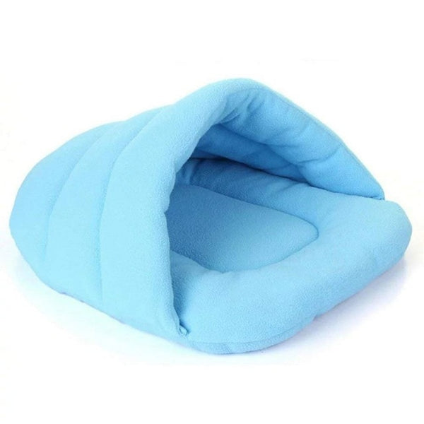 Slipper Style Pet Bed