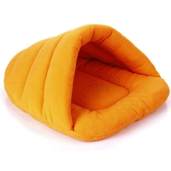 Slipper Style Pet Bed