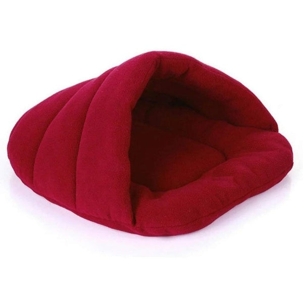 Slipper Style Pet Bed