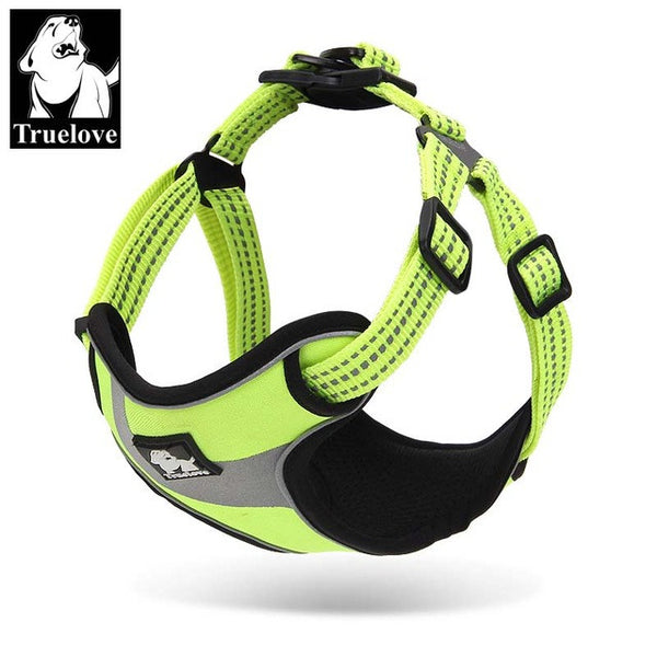 Truelove Harness