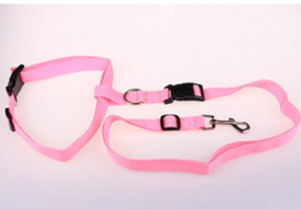 Hands free Leash Set