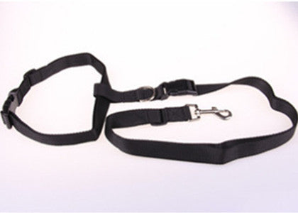 Hands free Leash Set