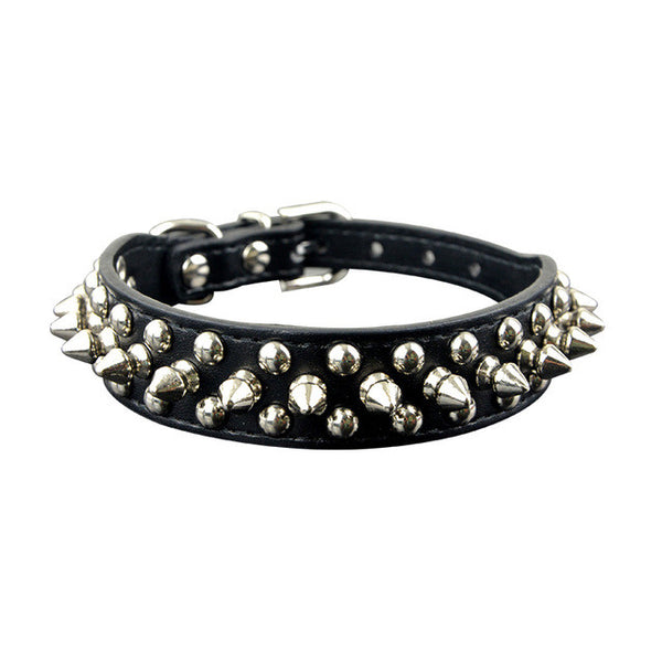 Spiked Collar