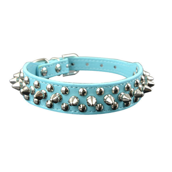 Spiked Collar