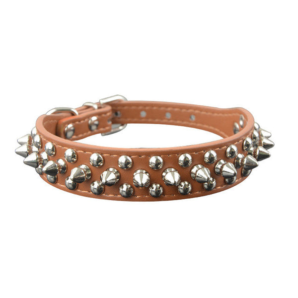 Spiked Collar