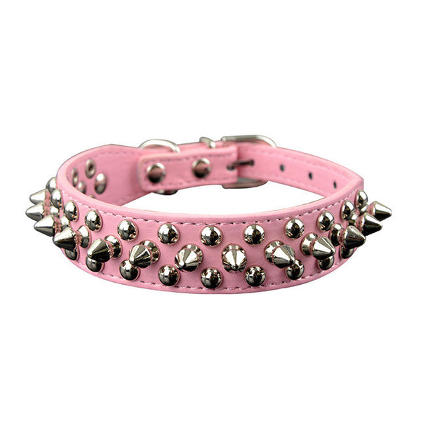 Spiked Collar