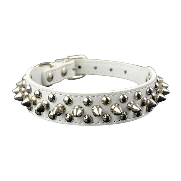 Spiked Collar