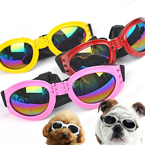 Doggles - Dog Sunglasses