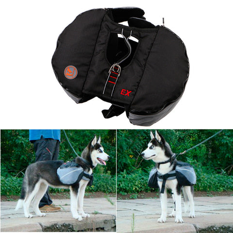 Working Dog Backpack