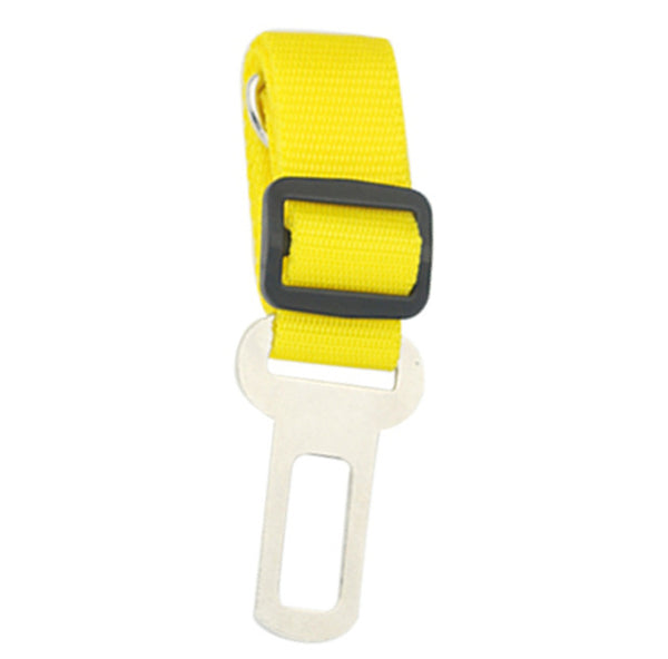 Dog Safety Car Seatbelt