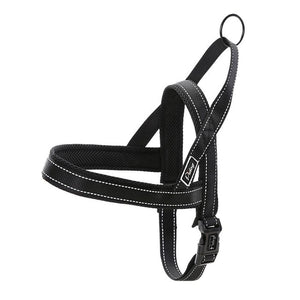 Anti-Pull Harness