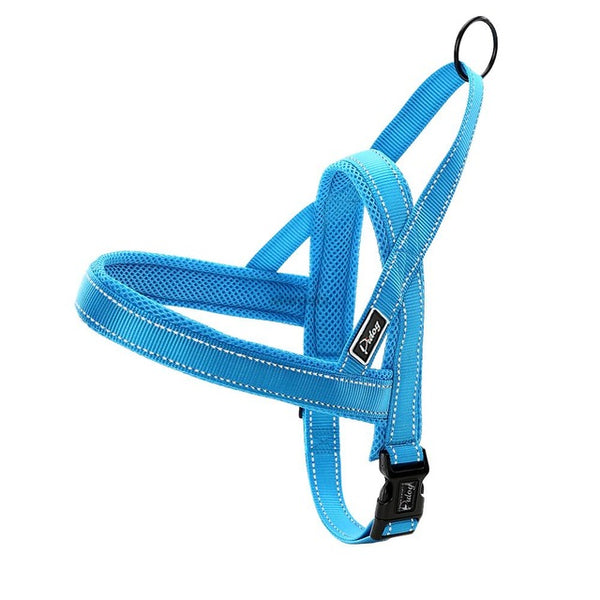 Anti-Pull Harness