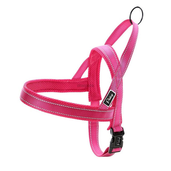 Anti-Pull Harness