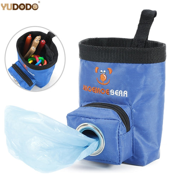 Treat Training Pouch